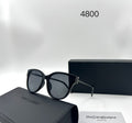 Saint Laurent Classic Cat-Eye Sunglasses (Replica)