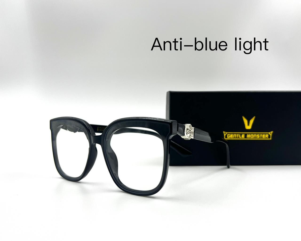 Gentle Monster Anti-Blue Light Optical Glasses (Replica)