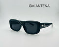 Gentle Monster ANTENA Rectangular Sunglasses (Replica)