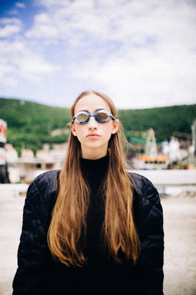 Goggles